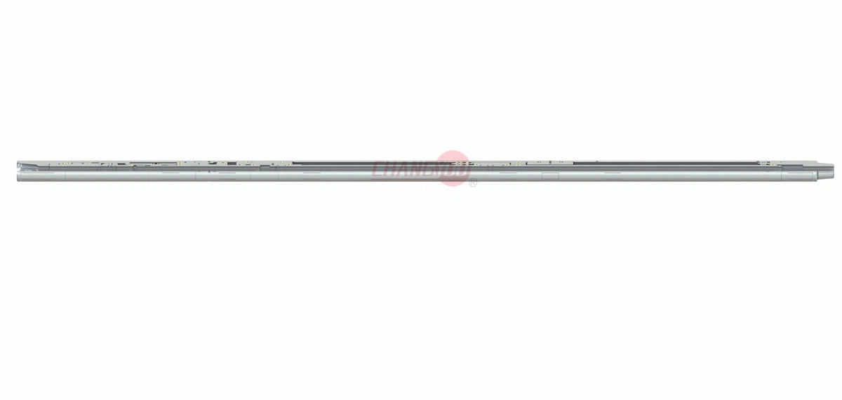 full bore tester valve